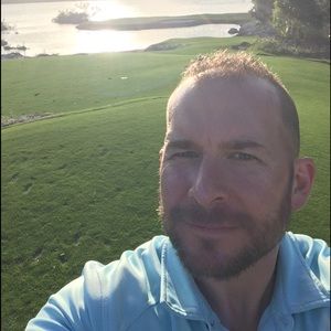 Meet your Posher, Jeremy